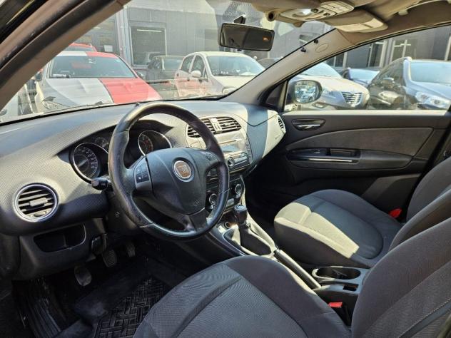 FIAT Bravo 1.4 Active GPL - Foto 7