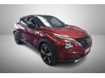 Nissan Juke II 2020 1.6 hev N-Design
