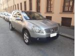 NISSAN Qashqai 1.5 dCi DPF Tekna rif. 24199078