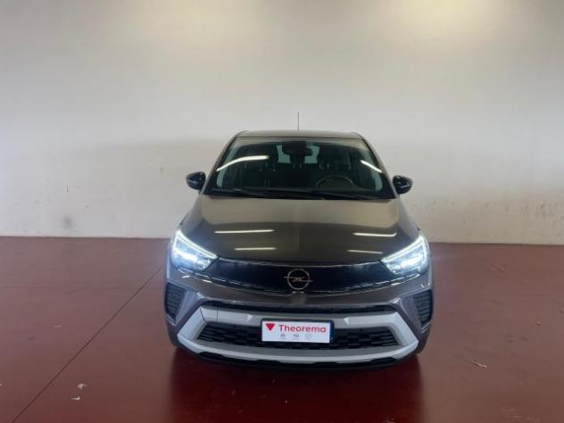 OPEL Crossland 1.2 Design&Tech s&s 130cv at6 rif. 22635818 - Foto 8