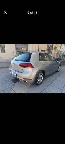 VOLKSWAGEN GOLF 7� SERIE anno 2018 - Foto 4