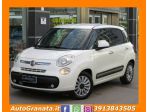 Fiat 500L 1.4 GPL POPSTAR 95CV NAVI/RETROCAM.