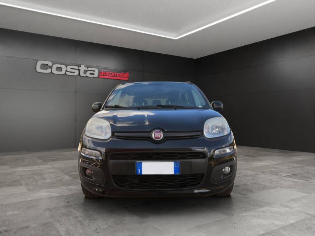 FIAT Panda 3ª serie 1.2 Easy - Foto 3