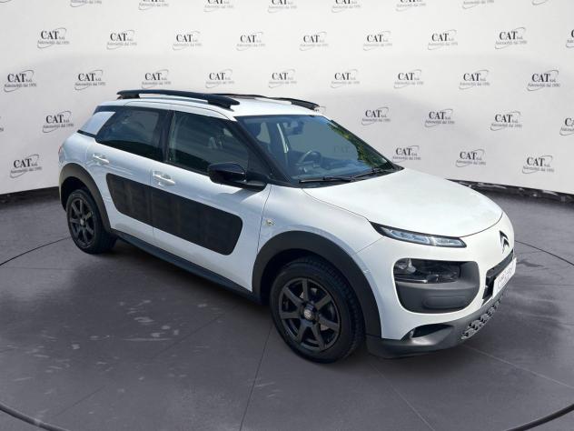 Citroën C4 Cactus 1.2 Shine - Foto 7