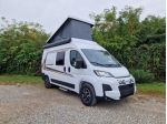 Van Weinsberg CaraBus 540 MQ Nuovo
