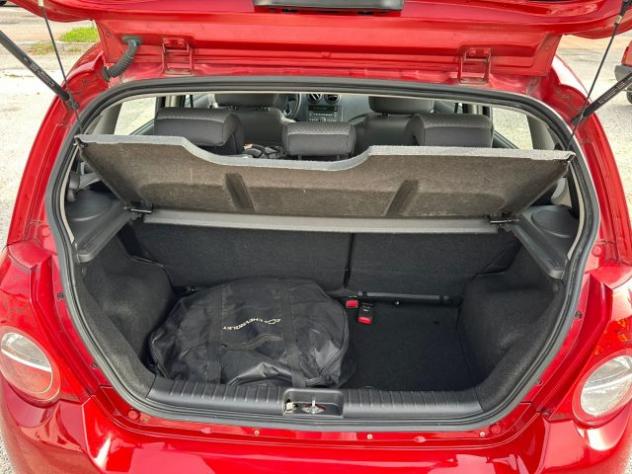 CHEVROLET Aveo 1.2 LS GPL Eco Logic rif. 24048601 - Foto 7