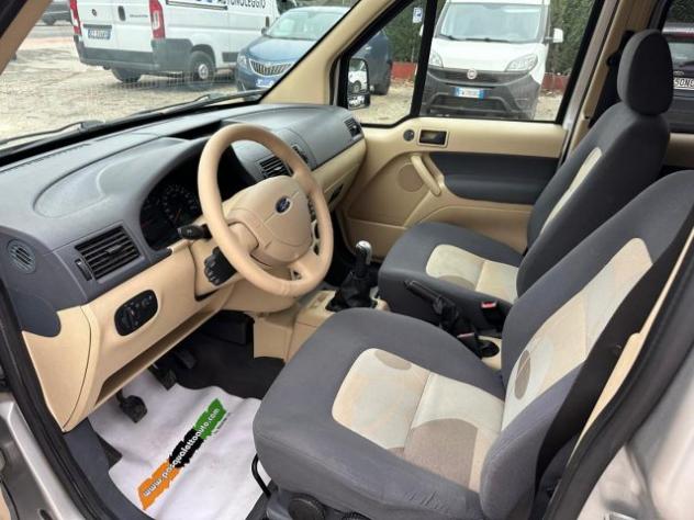 FORD Tourneo Connect 200S 1.8 TDCi/110CV PC GLX rif. 23509483 - Foto 6