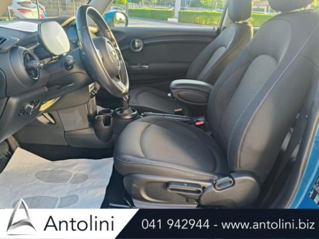 MINI One 1.5 One 3 porte "OK PER NEOPATENTATI" rif. 24043263 - Foto 8