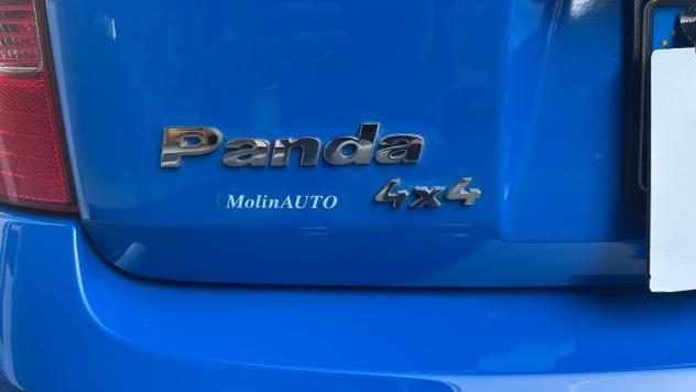 FIAT Panda Panda 1.2 Climbing 4x4 -- PRONTA CONSEGNA -- SENZA VINCOLI FINANZIARI - Foto 10