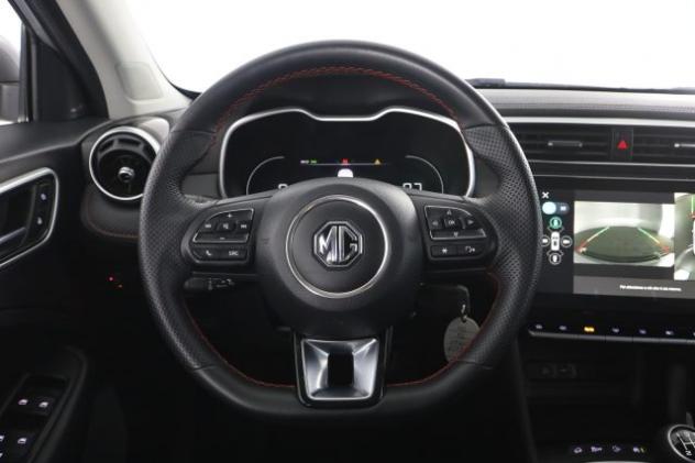 MG ZS ZS 1.5 VTi-tech Luxury rif. 23951839 - Foto 5