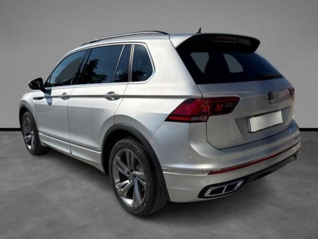 VOLKSWAGEN Tiguan 1.5 TSI 150 CV DSG ACT R-Line rif. 24204920 - Foto 3