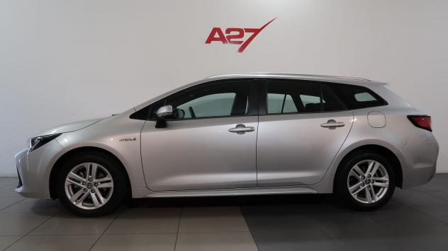 Toyota Corolla Corolla Touring Sports 1.8h Style cvt - Foto 3