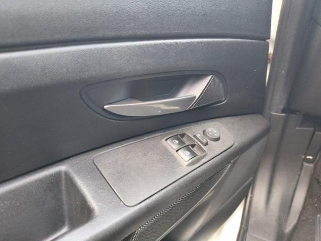 FIAT Grande Punto 1.3 MJT 90 CV 3 porte Sport rif. 23838004 - Foto 9
