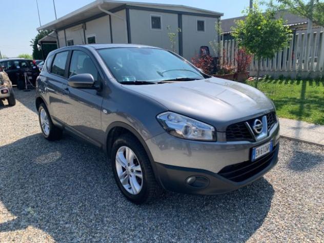 NISSAN Qashqai 1.5 dCi DPF Acenta rif. 23727142 - Foto 3