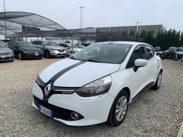 RENAULT Clio 1.5 dCi 8V 75CV 5 porte AUTOCARRO rif. 24194412