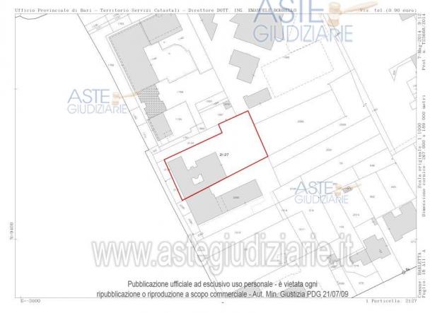 IMMOBILI-IMMOBILE COMMERCIALE-Via Ponchielli, 8/M - Foto 5