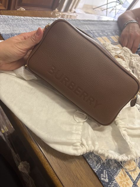 Borsa Burberry come nuova - Foto 5