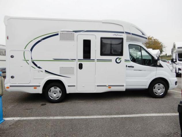 CHAUSSON 650 FIRST LINE rif. 23787854 - Foto 4