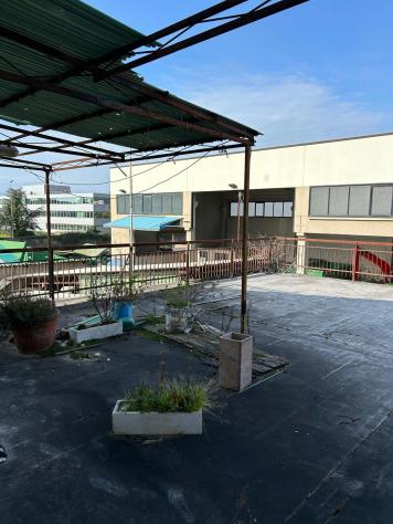 Capannone artigianale in vendita a Carrara 2200 mq Rif: 1399755 - Foto 8