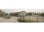 Vendita Capannone e palazzina recintati, a Foggia al Villaggio Artigiani