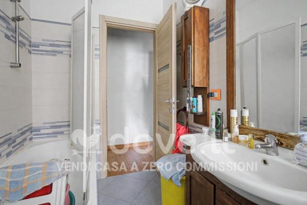 Appartamento di 85 m² con 4 locali e posto auto in vendita a Alba - Foto 13