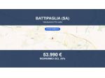 Immobile in asta di 72 m² in vendita a Battipaglia