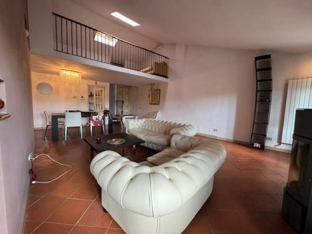 Appartamento in vendita a Lammari - Capannori 120 mq Rif: 1396027 - Foto 5