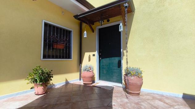 Casa semindipendente in vendita a Carrara 126 mq Rif: 1421421 - Foto 5
