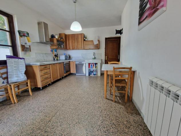 Casa singola in vendita a Carrara 250 mq Rif: 1410005 - Foto 9