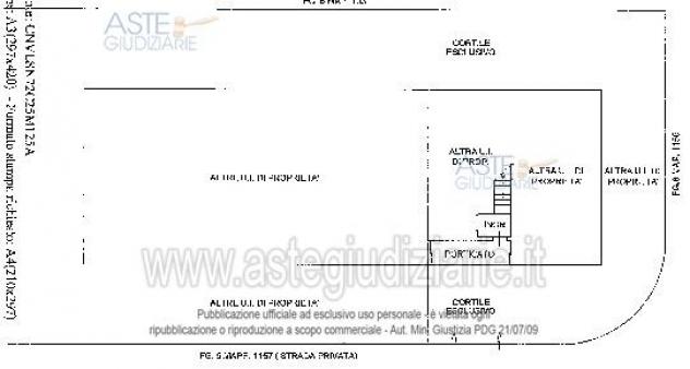 IMMOBILI-IMMOBILE RESIDENZIALE-Via Belfiore, 19, 46040 Casaloldo MN, Italia - Foto 8