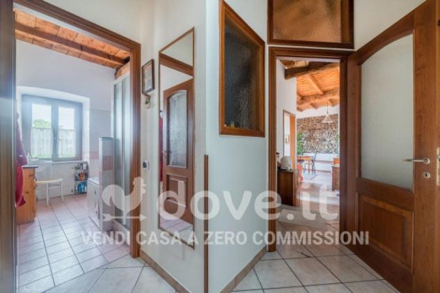 Appartamento di 100 m² con 3 locali e posto auto in vendita a Casciago - Foto 8