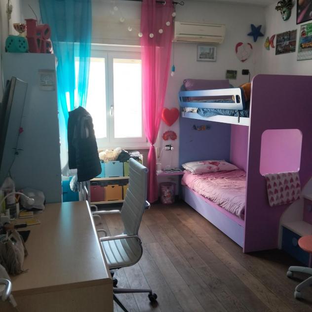 Appartamento in vendita a Molicciara - Castelnuovo Magra 80 mq Rif: 1409173 - Foto 6