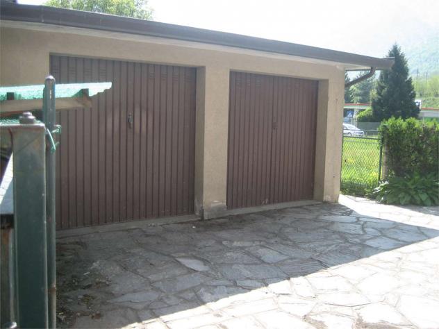 V000534 - CASA INDIPENDENTE, CON GIARDINO, GARAGE E MAGAZZINI - Foto 7