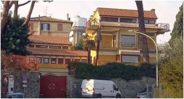 Immobile in asta di 422 m², box auto in vendita a Fabrica di Roma - Foto 4