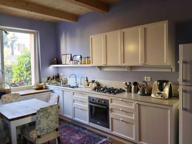 Porzione di casa in vendita a Fano - Foto 15