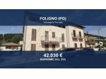 Immobile in asta di 82 m² in vendita a Foligno