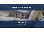 Immobile in asta di 208 m² con più di 5 locali in vendita a Francavilla d'Ete