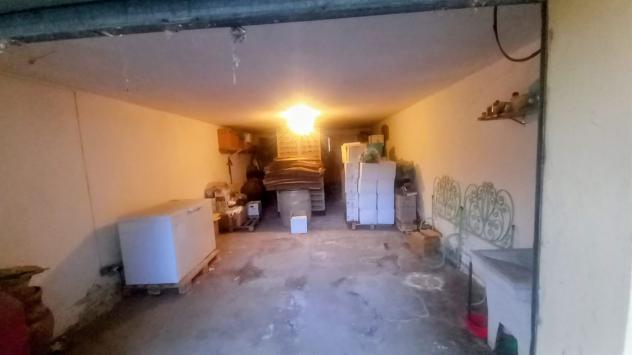 VENDESI A GAMBASSI TERME APPARTAMENTO DI 120 MQ CON GARAGE DI 50 MQ - Foto 6