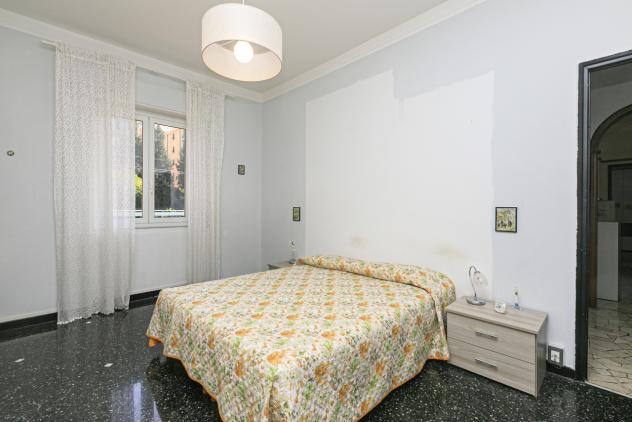 Trilocale in vendita a Genova - Foto 17