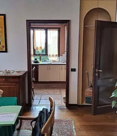 Immobile in asta di 394 m² con più di 5 locali e box auto in vendita a Lonate Ceppino - Foto 17