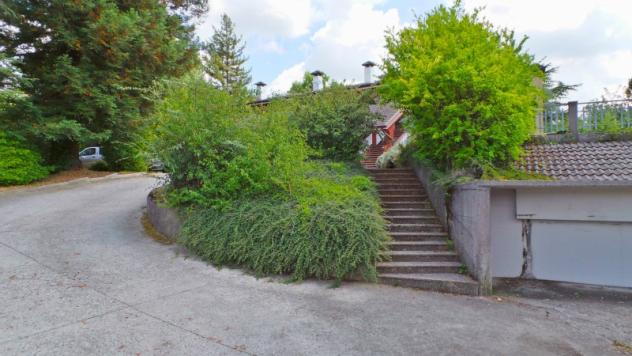 Villa indipendente con vigneto - Foto 7