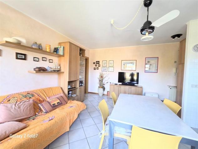 Appartamento in vendita a Marina di Massa - Massa 80 mq Rif: 1452475 - Foto 5