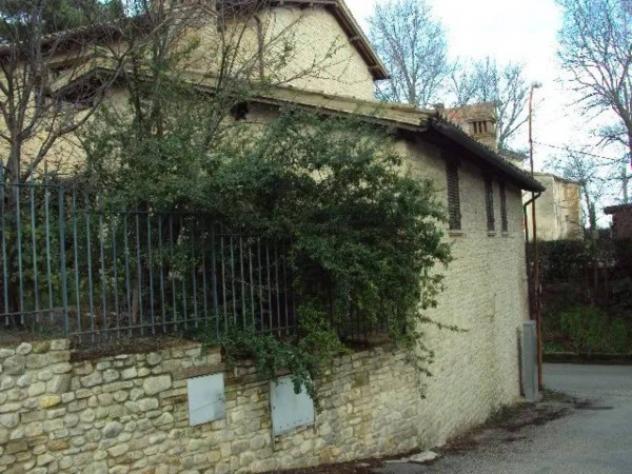 Immobile in asta di 1930 m² in vendita a Montefalco - Foto 4