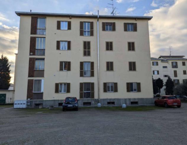 Immobile in asta di 70 m² in vendita a Novara - Foto 13