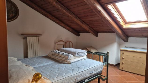 Oulx: vendiamo bilocale con vista panoramica - Foto 14