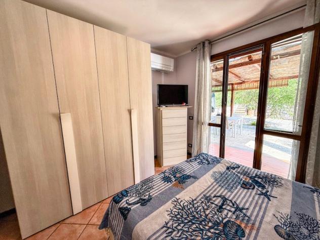 APPARTAMENTO di 2 vani e di 65 mq (PORTO AZZURRO) rif. 120_1 - Foto 17