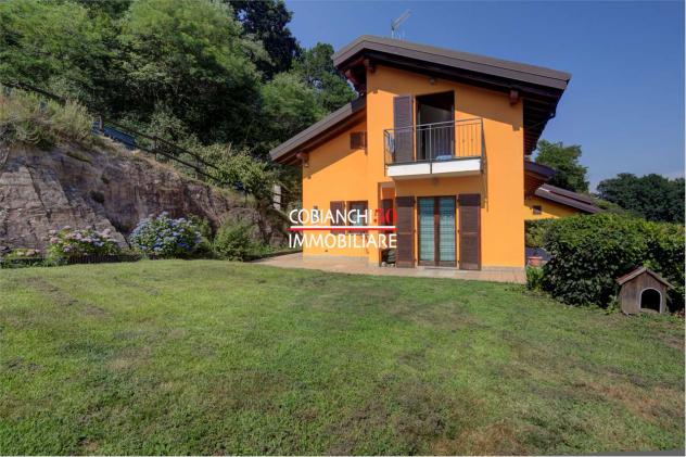 V000789 - SPLENDIDA VILLA INDIPENDENTE CON GIARDINO - Foto 5