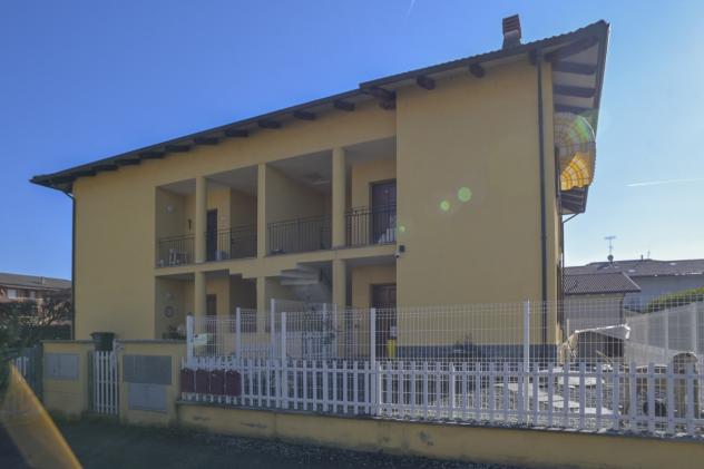 Quadrilocale in vendita a Strambino - Foto 7