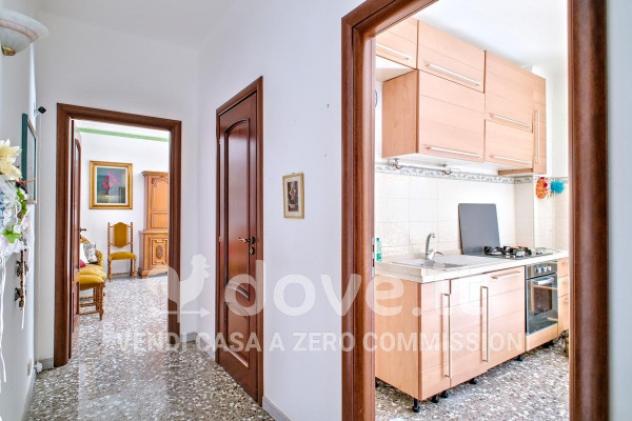Appartamento di 105 m² con 3 locali in vendita a Taranto - Foto 11