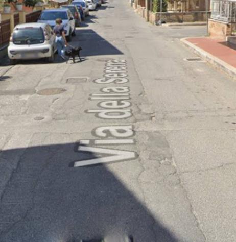 Immobile in asta di 100 m², box auto in vendita a Tivoli - Foto 4